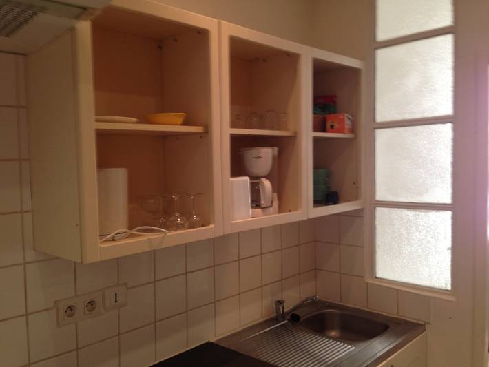 Gîte pour 4 personnes à Saint-Jean-d'Angély - 4