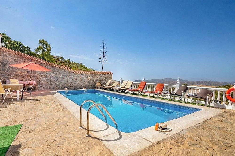 Casa vacanza a Antequera a partire da 153€ a notte