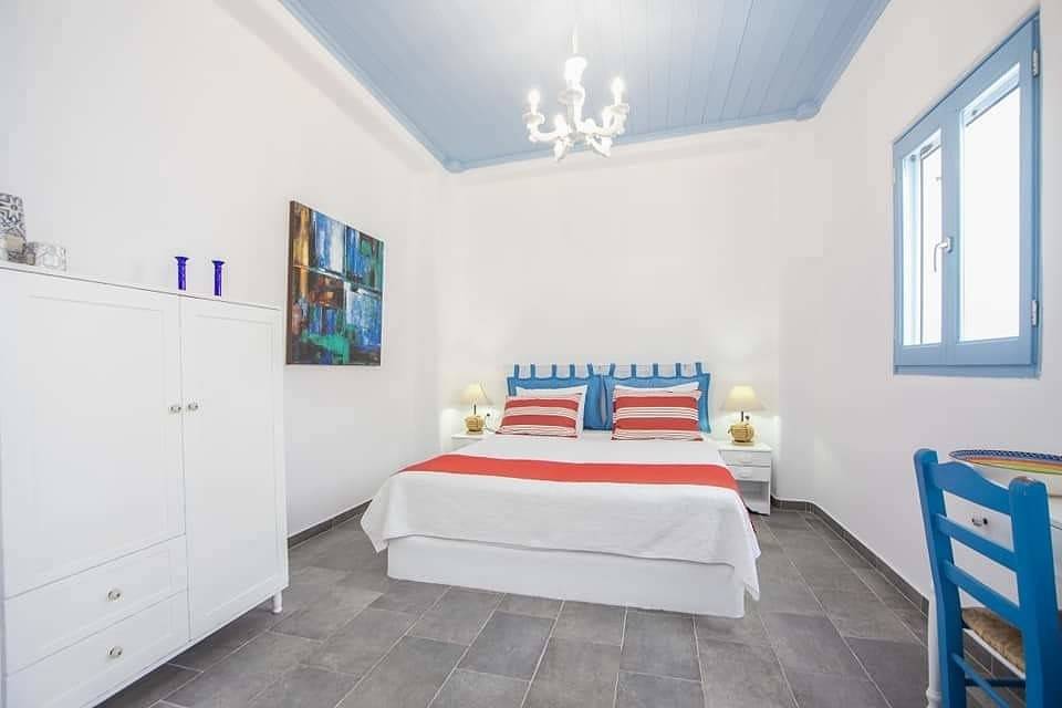 Jasmine Suites Poolhouse Rhodos in Koskinou, Rhodos