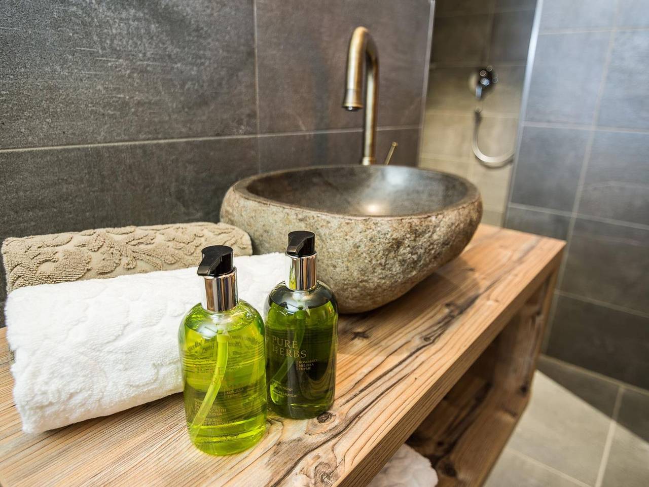 Ganze Ferienwohnung, Auszeit - Bergblick in Oberammergau, Bayerische Alpen