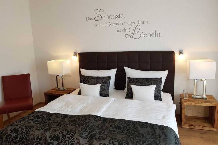 Ferienwohnung für 7 Personen, mit Garten in Jungholz - 3