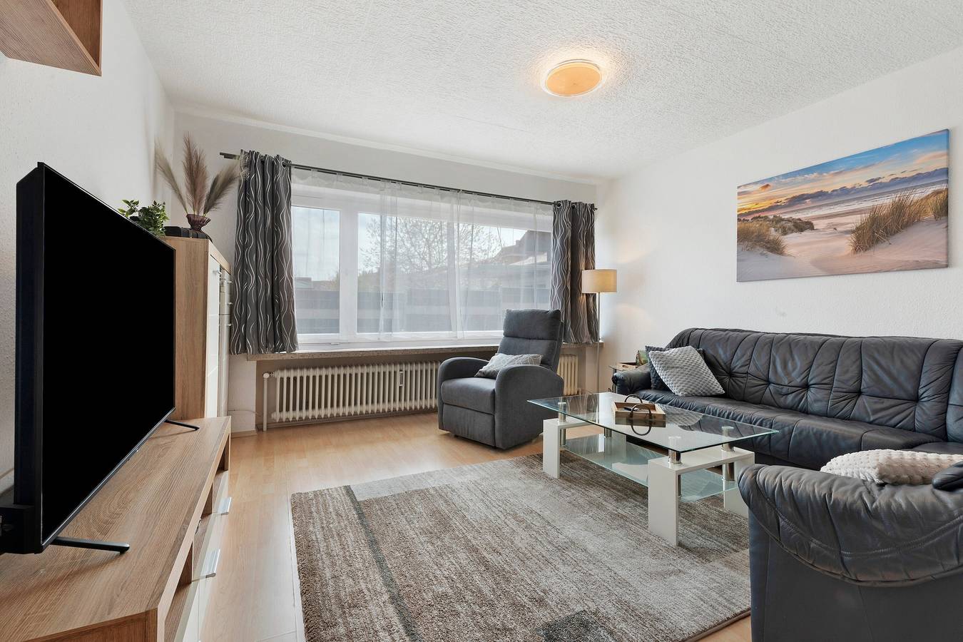 Ganze Wohnung, Ferienwohnung 'Grete' mit Wlan in Hemmoor, Cuxland