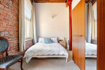 Loft for 4 Guests in Manchester, Greater Manchester, Picture 4