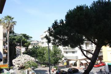 Cottage pour 2 personnes, avec balcon et vue à Arenzano