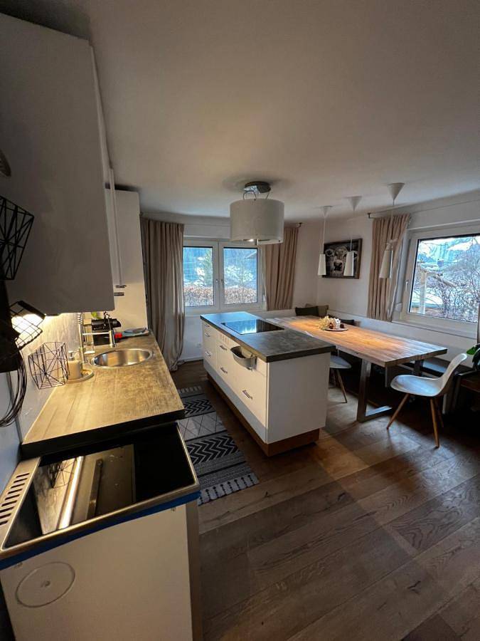 Two-Bedroom Chalet in Wagrain, Ski Amadé