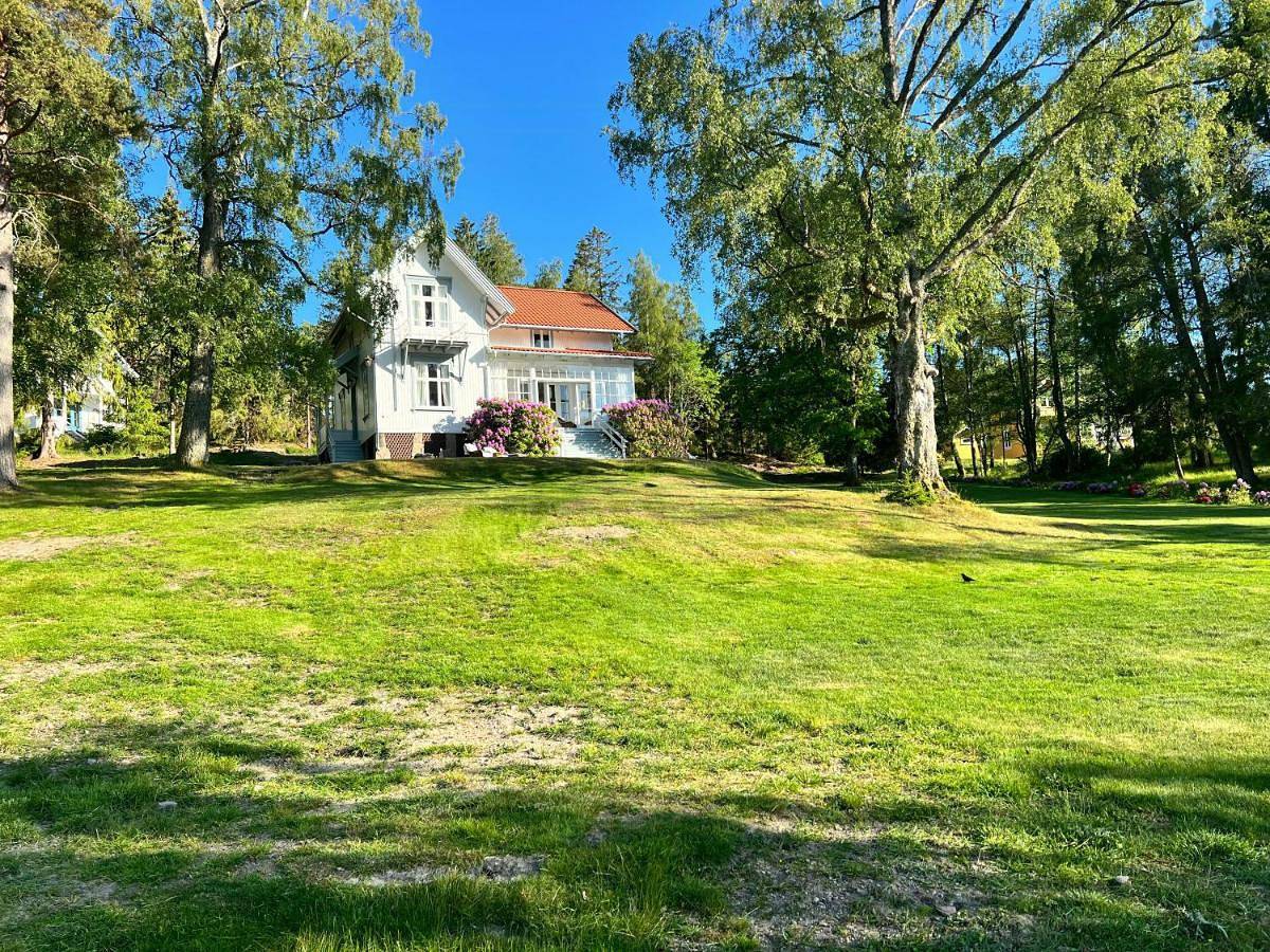 Four-Bedroom Holiday Home in Fredrikstad