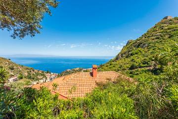 Villa pour 4 Personnes dans Taormina, Province de Messina, Photo 1