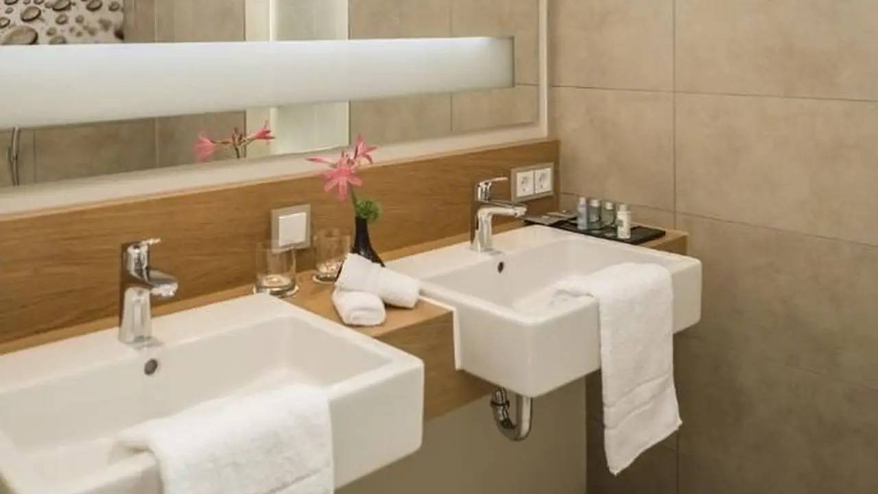 Ganze Ferienwohnung, Ferienwohnung für 6 Personen (90 m²) in Ludwigshafen am Rhein in Ludwigshafen, Kurpfalz