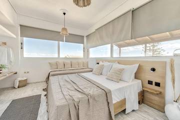 Ferienhaus für 3 Personen, mit Garten und Ausblick, kinderfreundlich auf Zakynthos