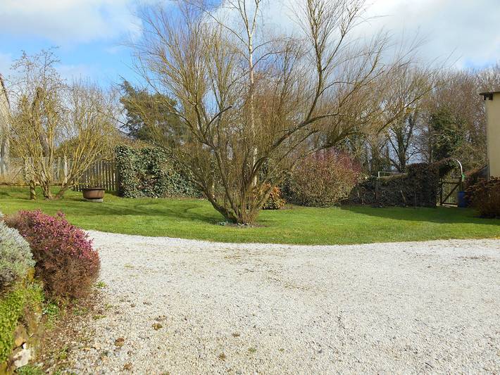 Gîte pour 4 personnes, avec jardin dans Orne - 2