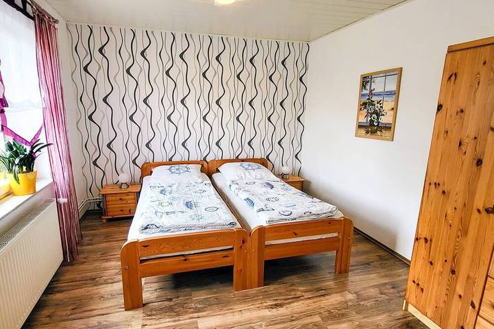 Bungalow für 4 Personen, mit Garten in Ribnitz-Damgarten - 2