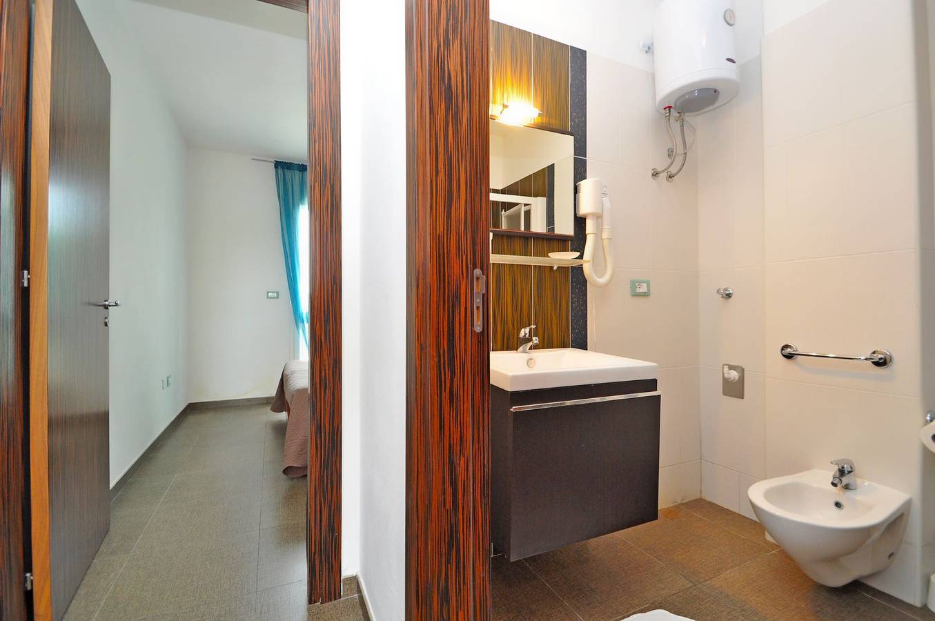 Appartement entier, Maris Inn - Appartamento Japigiae 3 posti in Torre San Giovanni, Golfe de Tarente