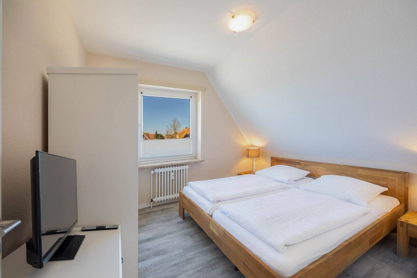 Ganze Wohnung, Ferienwohnung Sofie - entspannte unvergessliche Tage in Büsum zum fairen Preis! in Büsum, Nordseeküste