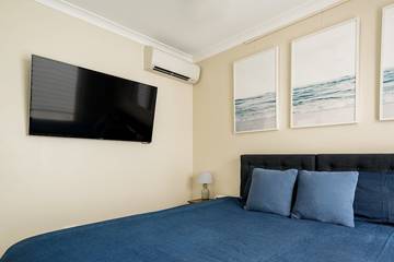 Holiday Home for 9 People in Queensland, Australia, Photo 4