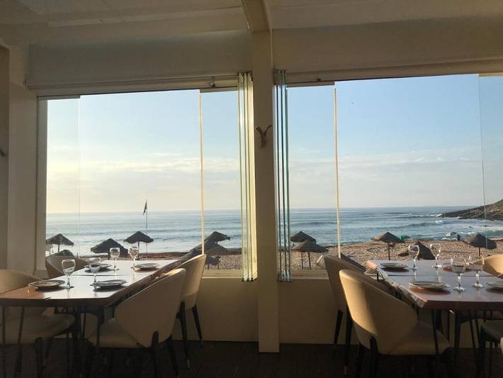 Hôtel pour 2 personnes, avec piscine et jacuzzi ainsi que sauna et jardin à Torres Vedras - 4