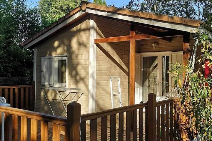 Maison pour 4 personnes à Lansargues