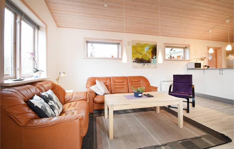 Ferienhaus für 10 Personen, mit Garten und Pool sowie Terrasse und Whirlpool, mit Haustier in Silkeborg - 4