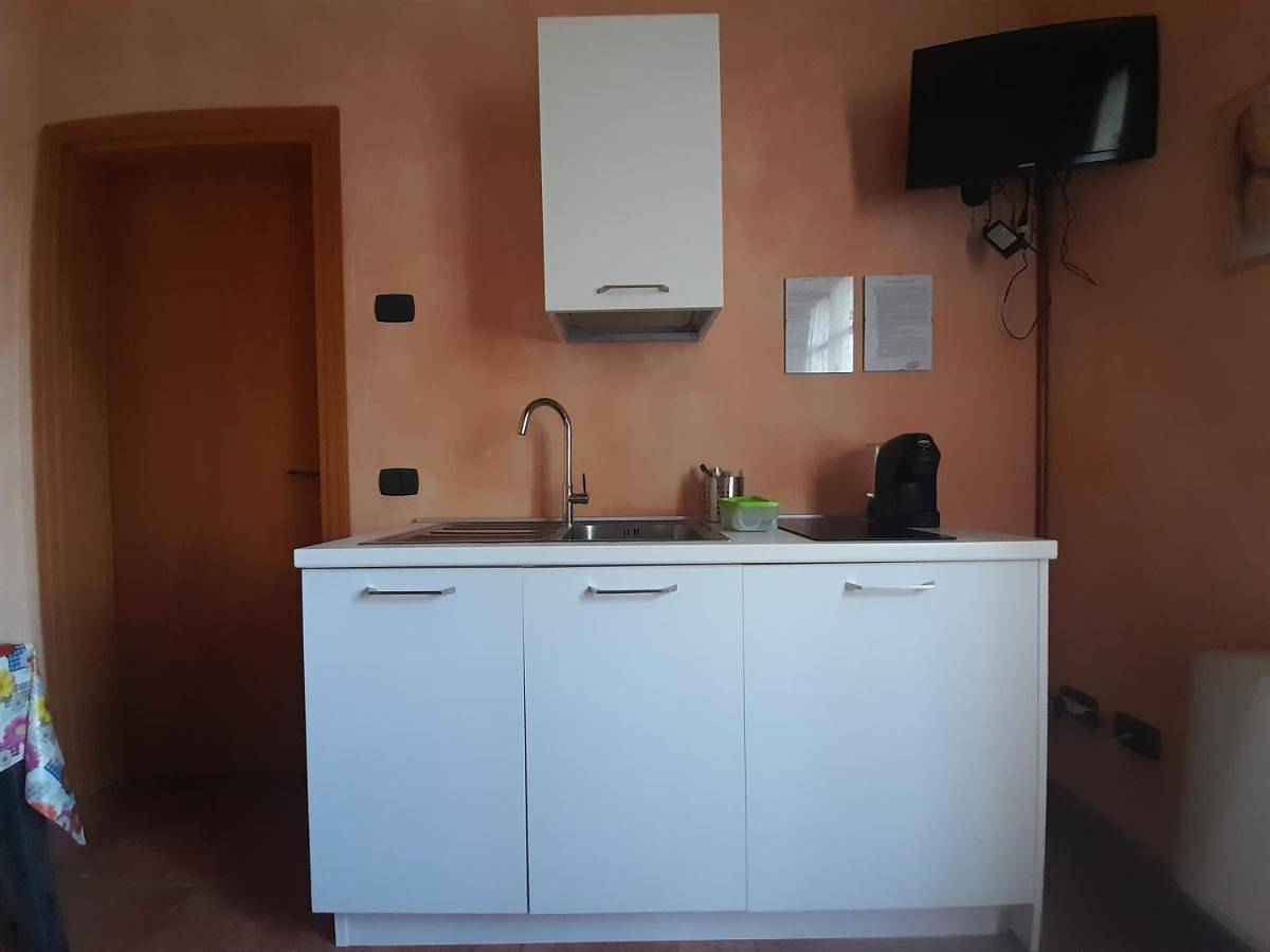 Appartamento intero, One-Bedroom Apartment in Volta Mantovana, Provincia di Mantova