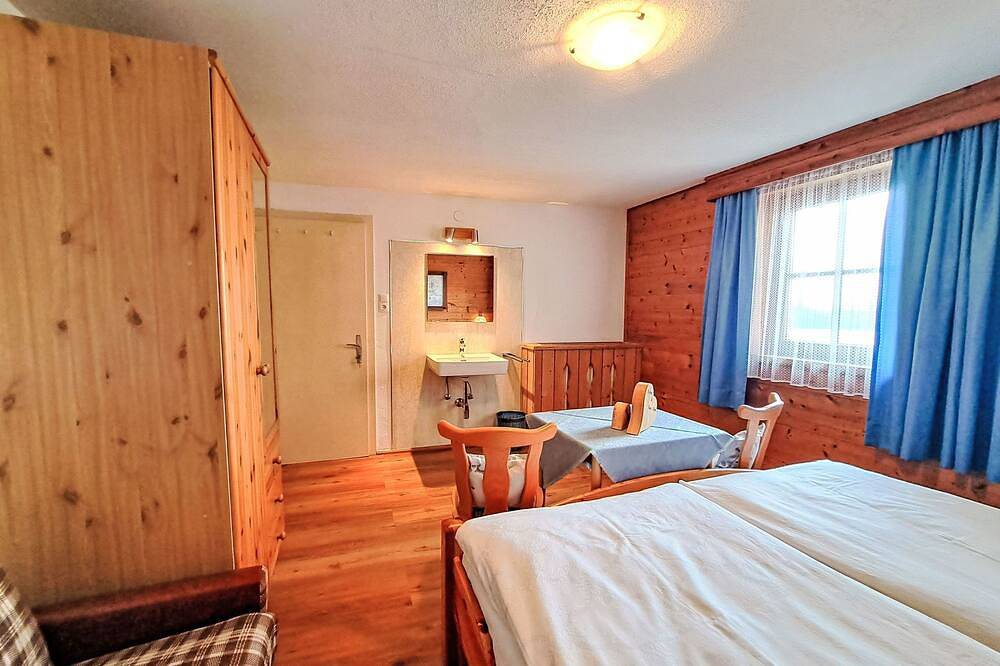 Geheel appartement, Kirmerhof in Hainzenberg, Zillertaler Alpen