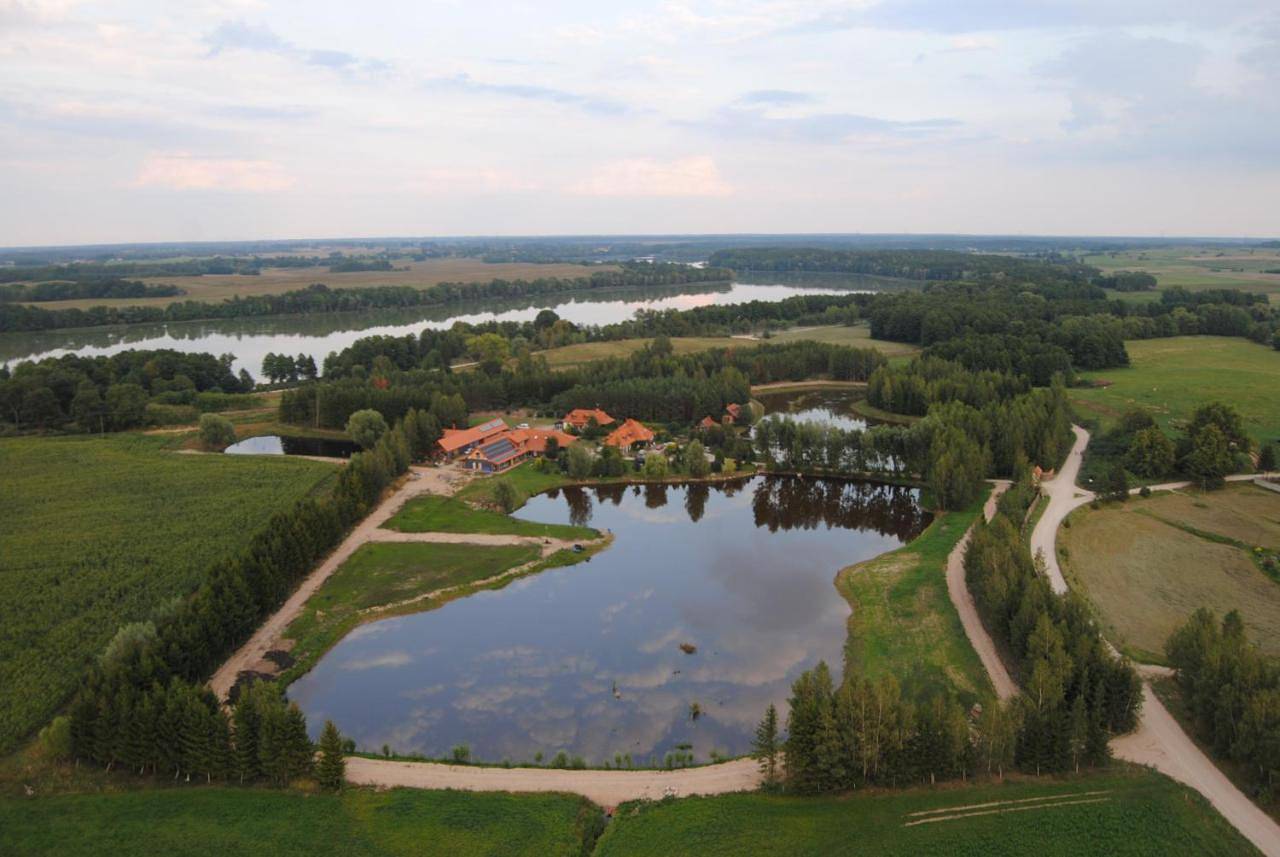 Camping Konradówka in Mazury