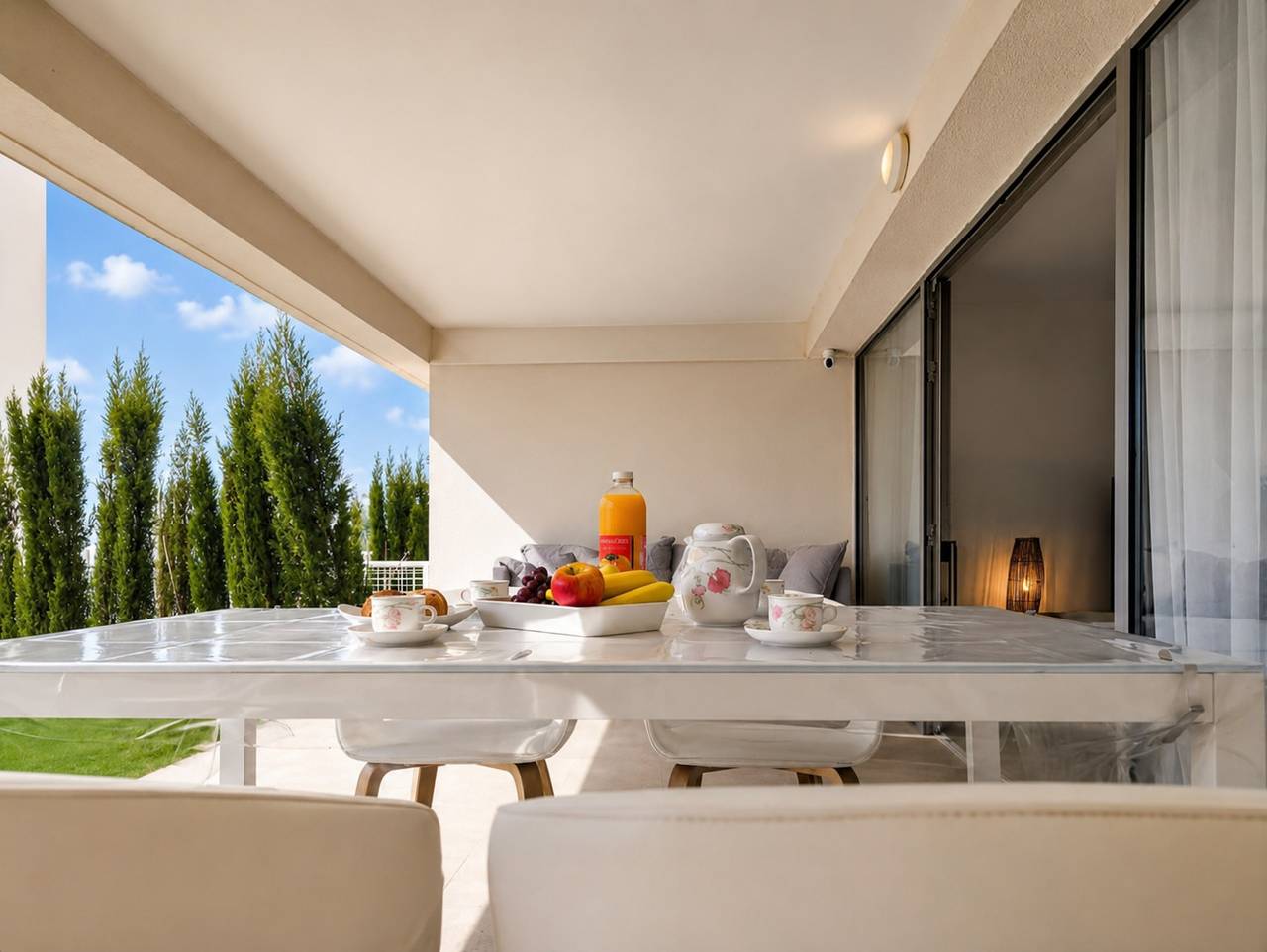 Modern Pool Bungalow in Torrevieja, Costa Blanca