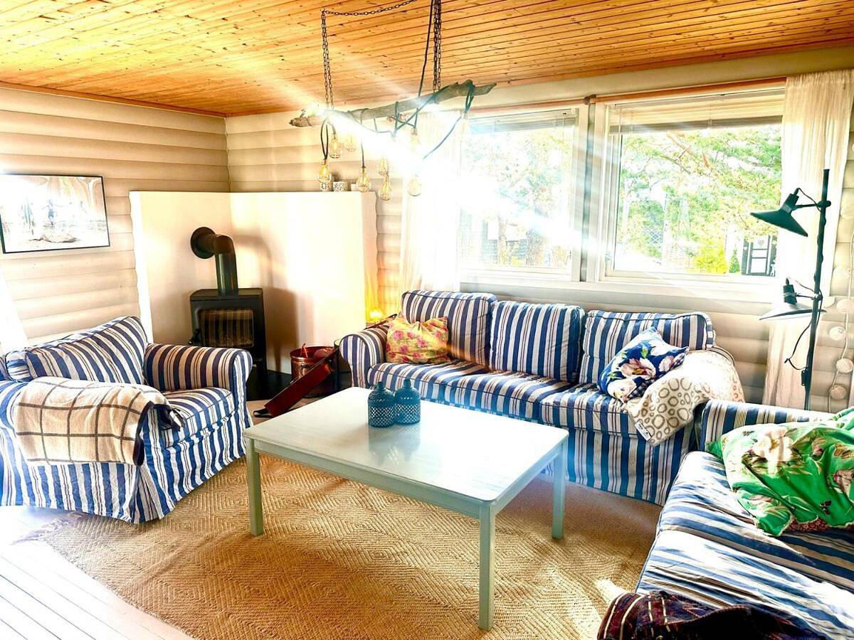 Four-Bedroom House in Fredrikstad