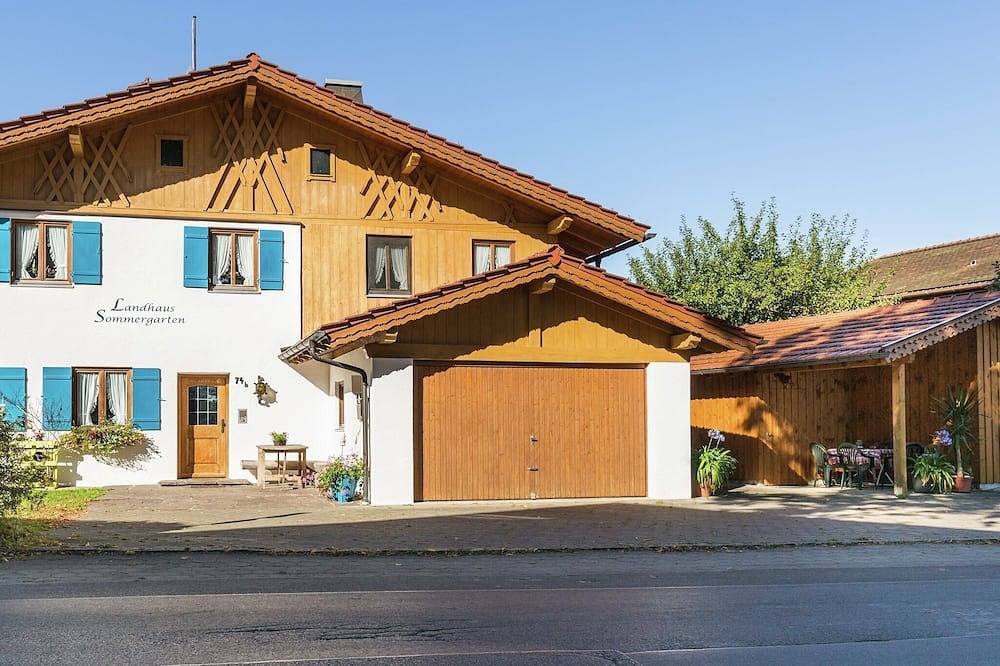 Ganze Wohnung, Ferienwohnung in Bad Bayersoien in Bad Bayersoien, Bayerische Alpen
