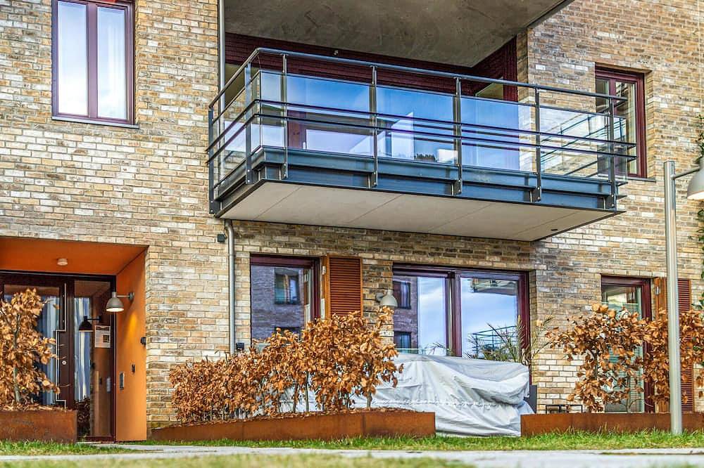 Hel lejlighed, Awesome apartment in Kristiansand in Kristiansand