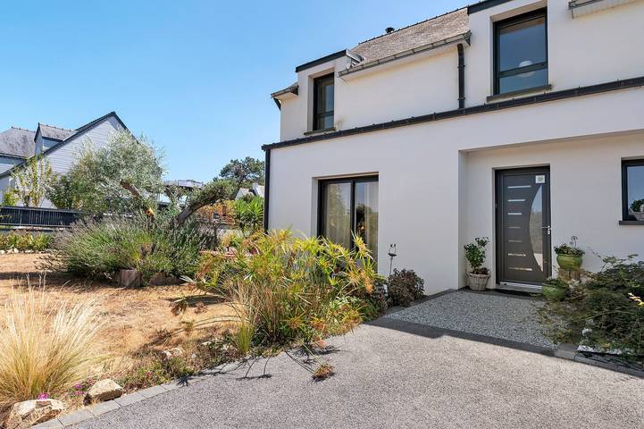 Looking Forward to Welcoming You – Guest Room in Baden, Côte des Mégalithes