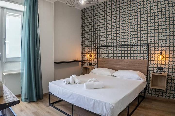 Holiday apartment for 3 people - 1