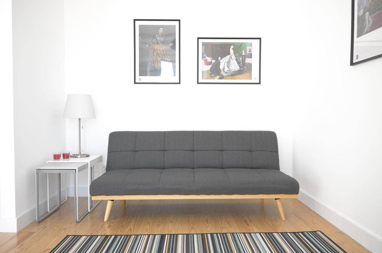 Apartamento inteiro, Double Suite by the Ocean in Paço de Arcos, Costa de Lisboa