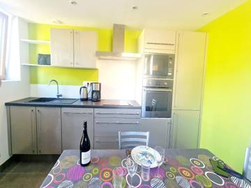 Location De Vacances pour 2 Personnes dans Plougasnou, Région de Morlaix, Photo 2