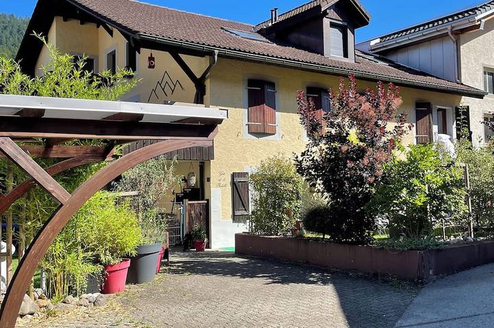 Appartement de vacances pour 4 personnes - 1