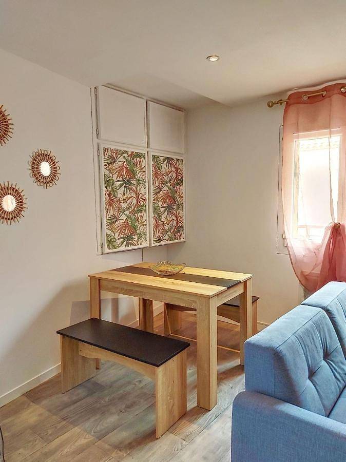 Location de vacances pour 4 personnes à Servian - 4