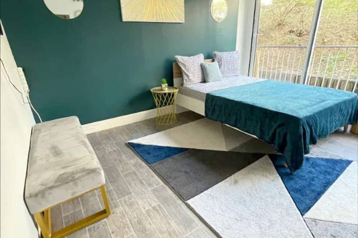 Gîte pour 2 personnes, animaux acceptés à Antony - 2