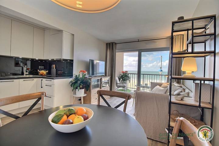 Gîte für 2 Personen, mit Garten und Terrasse in der Bretagne - 3