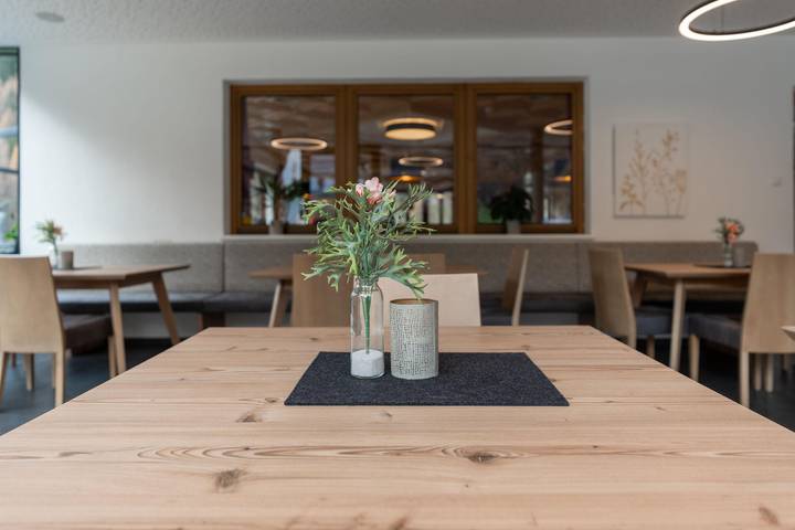 Hotel für 2 Personen, mit Balkon im Ötztal - 3