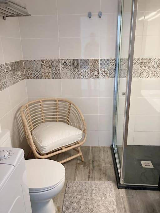 Gîte pour 3 personnes, avec balcon à Tarajalejo - 4