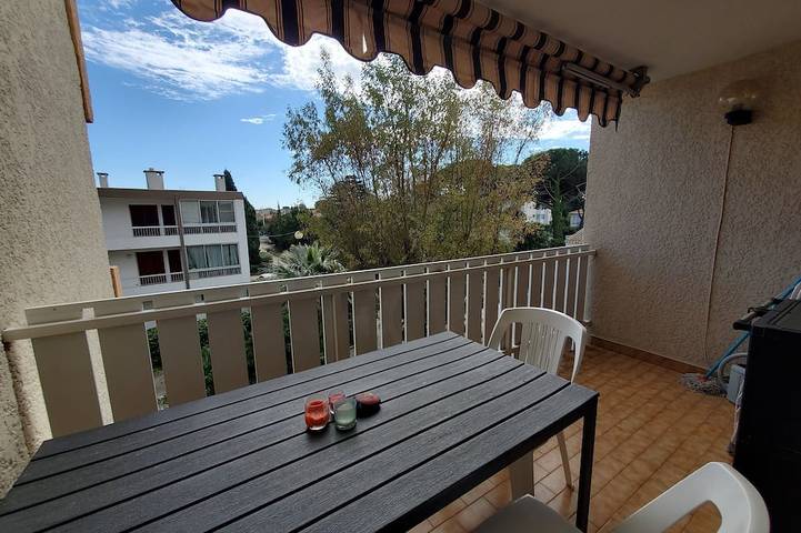 Appartement de vacances pour 6 personnes - 1