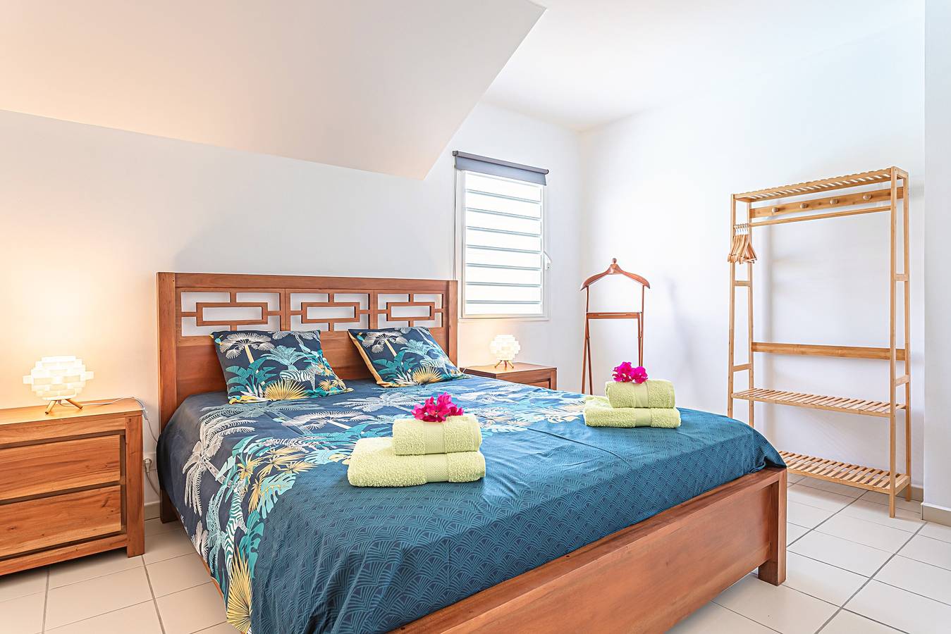 Appartement entier, Ô Rêves Bleus in Saint-François, Guadeloupe