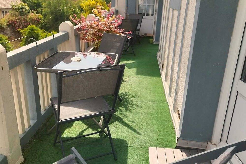 Ganze Wohnung, Appartement Avec Cuisine A 250m de la Plage de Puys et 5mn de Dieppe in Dieppe, Dieppe und Umgebung