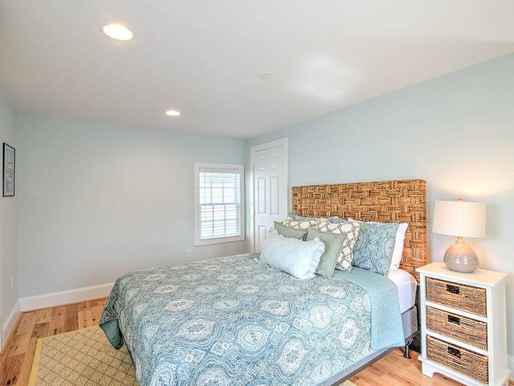 Carpenter Alley - Neu renoviert, tierfreundlich - Herz der charmanten St. Michaels! in St. Michaels, Easton und Umgebung