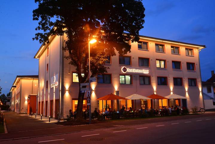Hotel für 2 Personen, mit Sauna bei Neuschwanstein - 2