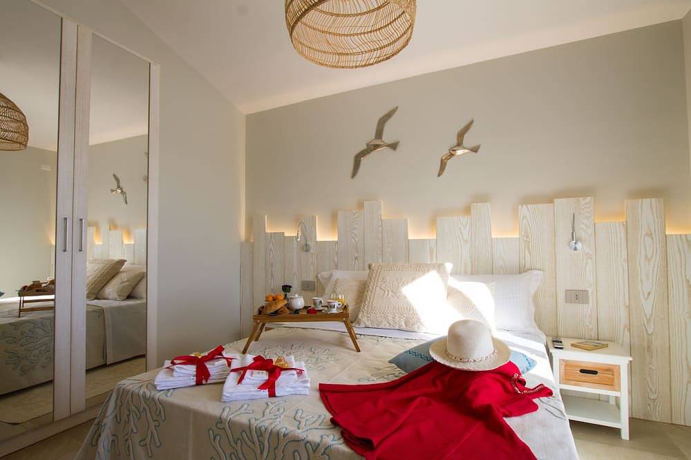 La Baia House - Elegant House With Panoramic View On The Beach Of Foxi Manna in Dispensa, Tertenia
