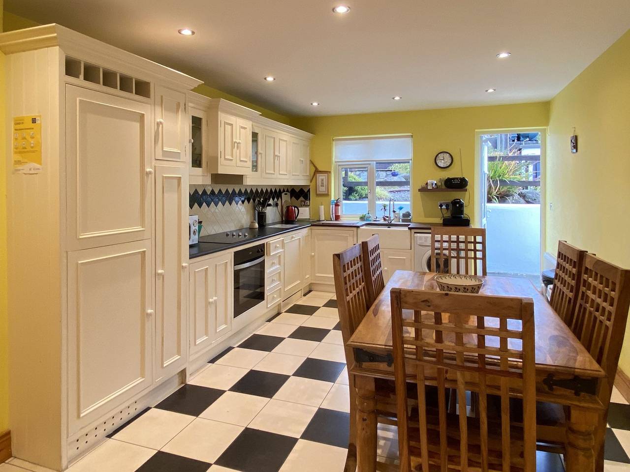 Cottage 457 - Roundstone in Roundstone, Connemara