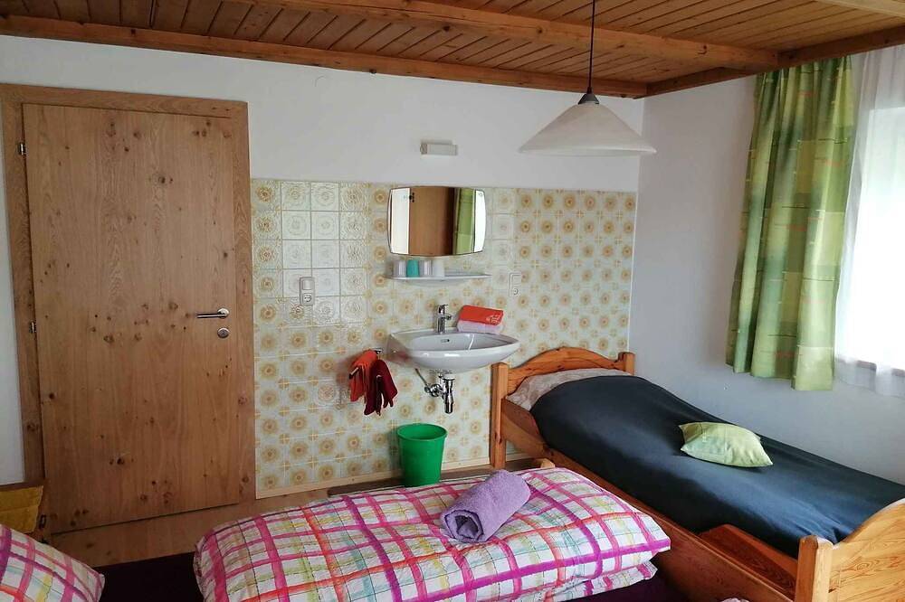 Ganze Wohnung, Ferienwohnung mit Terrasse und Garten in Bruck am Ziller, Bezirk Schwaz
