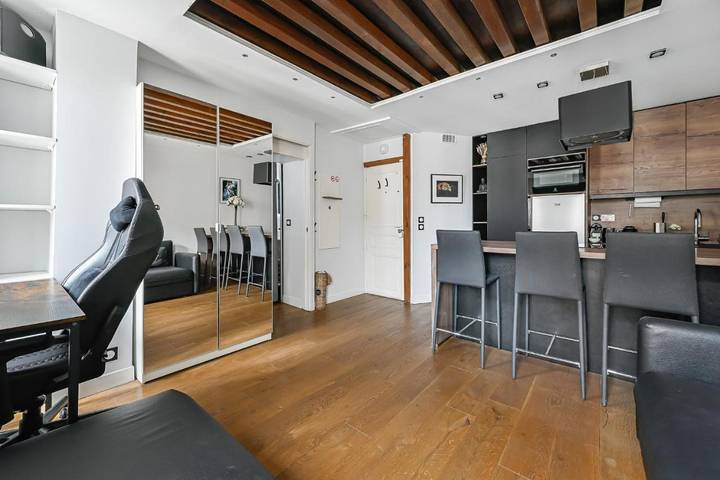 Gîte pour 2 personnes à Vanves - 4