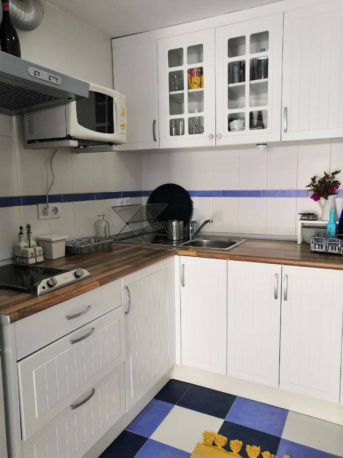 Two-Bedroom House in Níjar, Costa de Almería