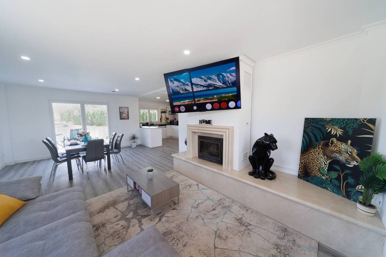 Chalet de lujo a 20 minutos de Valencia in Liria, Provincia de Valencia