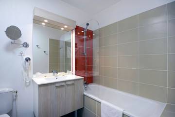 Villa pour 6 Personnes dans Cap d'Agde, Agde, Photo 2